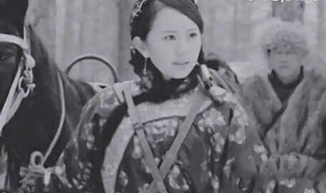 太行山深处，曾出过这么一号人物：河北邢台甄家庄的猎户媳妇，三十出头，能扛枪能炖肉