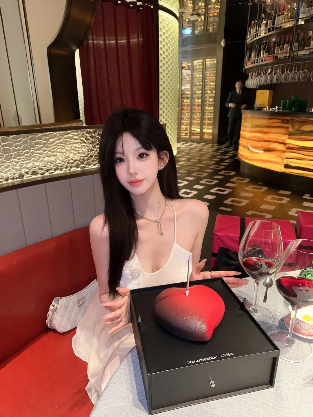 巨蟹座过生日啦