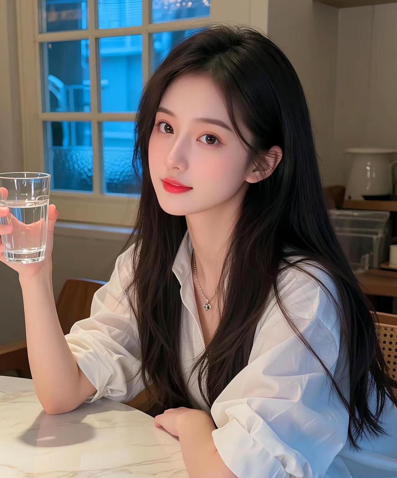 清茶一盏，静享岁月悠长。发现生活中的最美瞬间