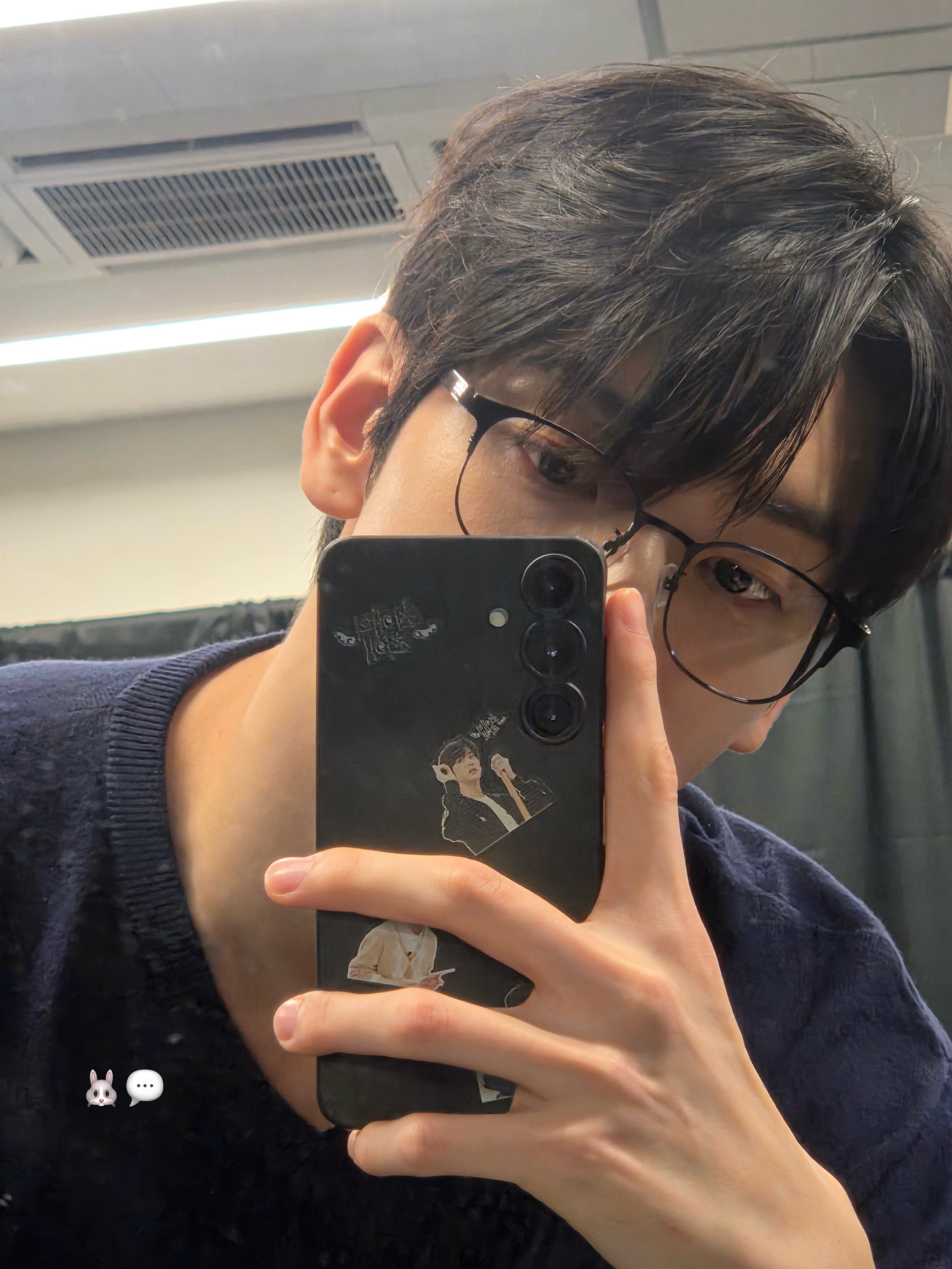 260624 🐰DM🐰💬MOA CON现在是完全结束啦🐰💬好开心呀 