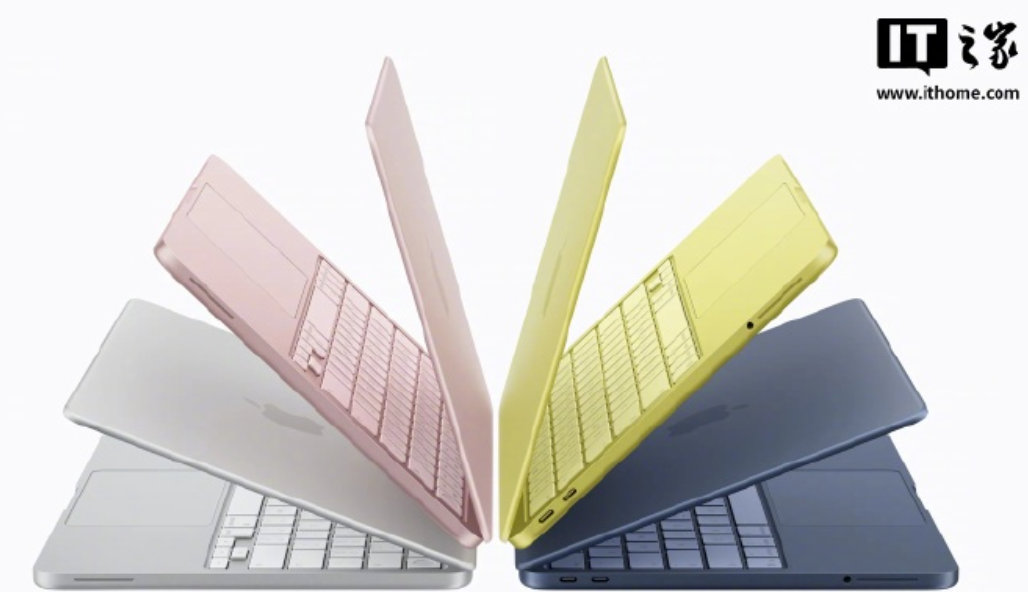 【苹果或砍掉基础版MacBookNeo，应对成本上涨】据科技媒体 Macrumo