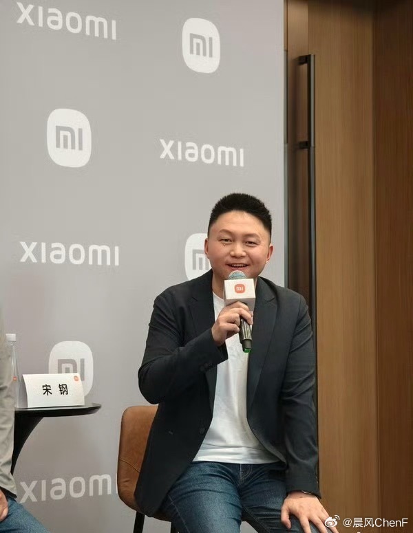 特斯拉宋钢谈加入小米原因一个厂长能去小米做汽车板块副总裁已经是N级别的跳升了 