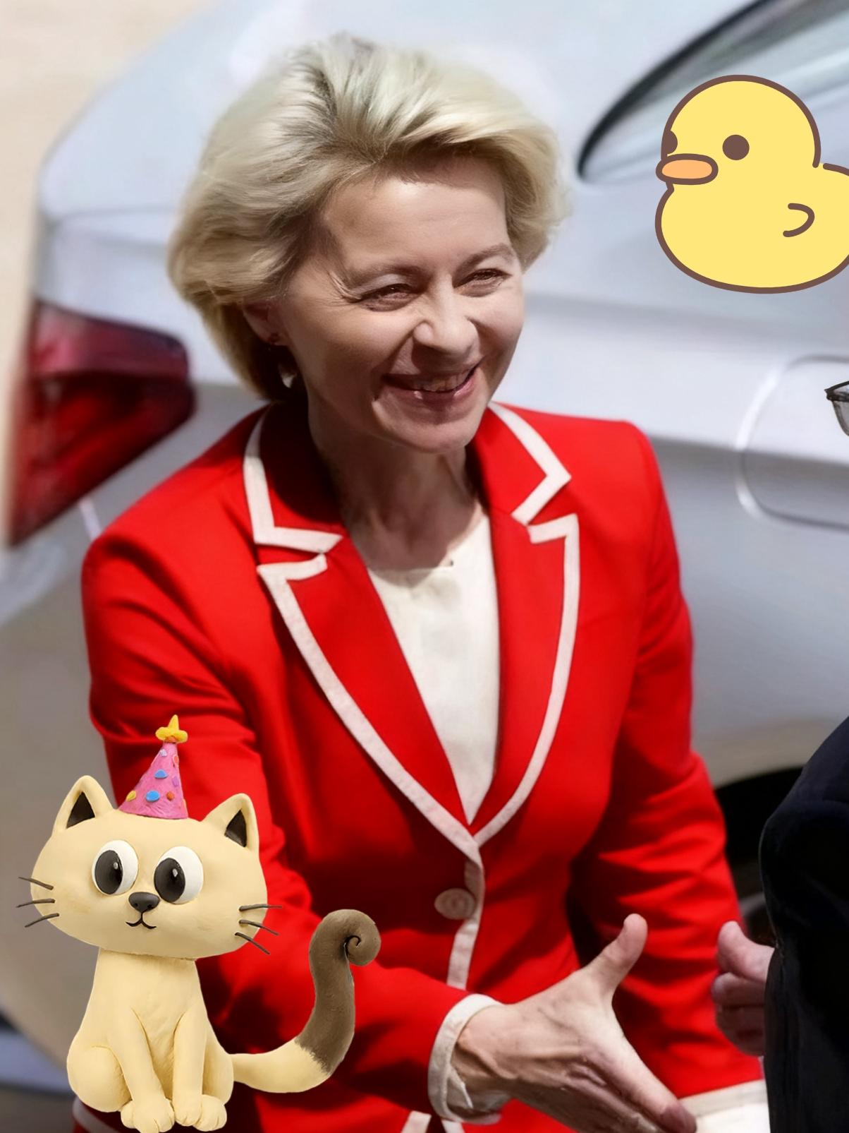 快 讯！快 讯！

欧盟最新消息！

！！！
 
欧盟欲永久冻结俄资产援乌！内部