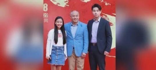 1993年，李宁和师姐陈永妍结婚，婚后5年，两人一直没有孩子，一天，他们去医院检