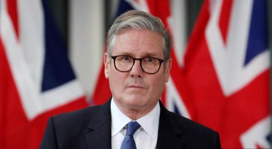英国首相基尔·斯塔默谴责利物浦袭击事件：场面令人震惊，向伤者致以慰问
英国首相基