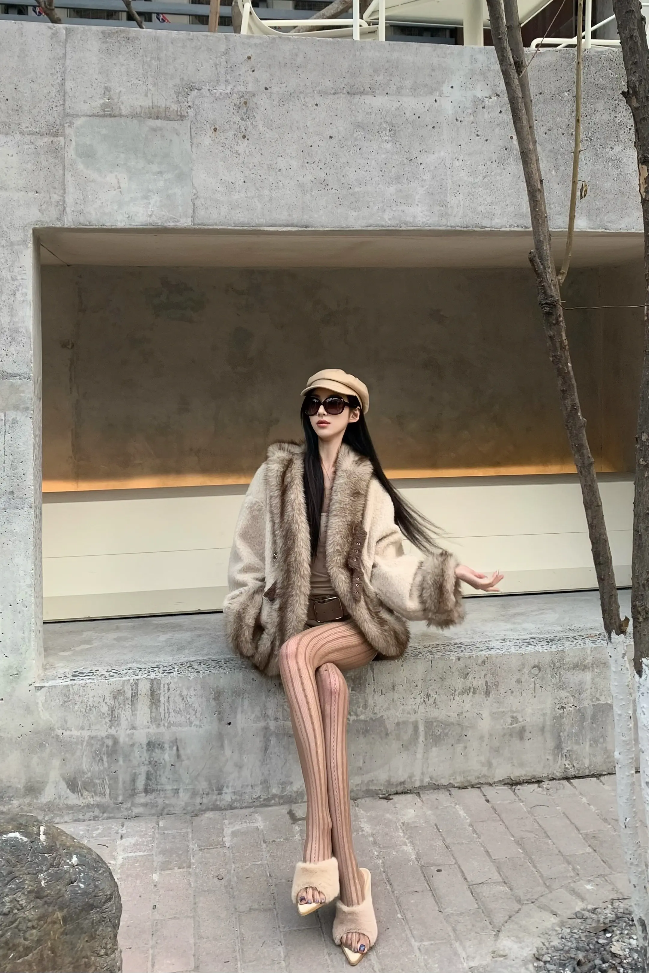 好腿 下辈子还用你