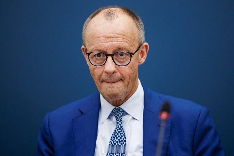 德国总理默茨声称：美国被伊朗羞辱“伊朗人显然比预期的更强大，而美国人在谈判中显然