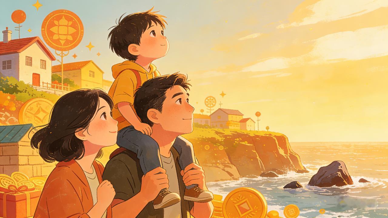 网传刘震云所说：
”负责任的父母，都是在努力的打拼，托举孩子，给孩子尽可能多的挣