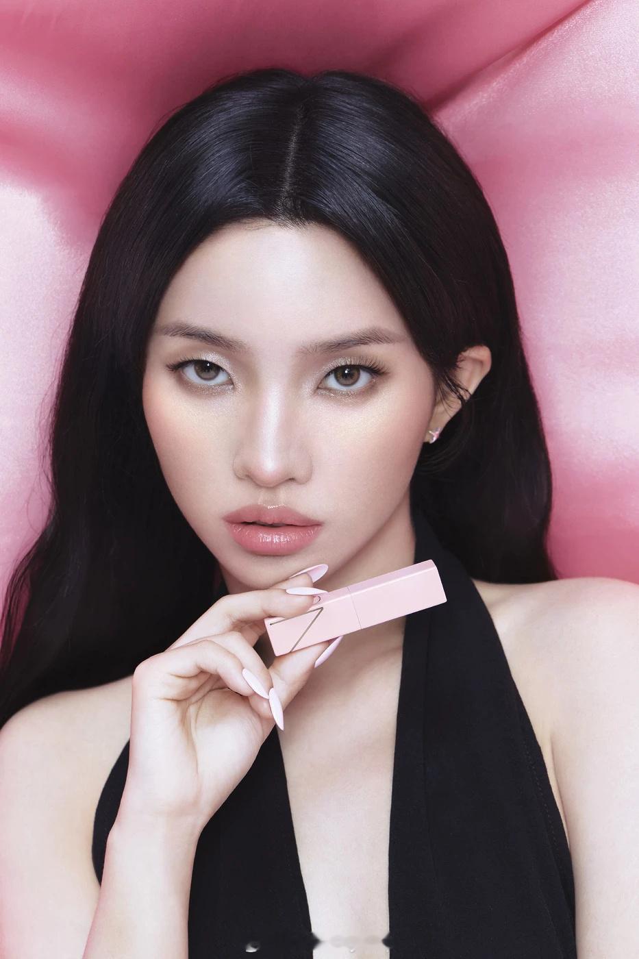 「 全昭妍 」VOGUE KOREA x NARS 美妆专题 摄影: Bang 