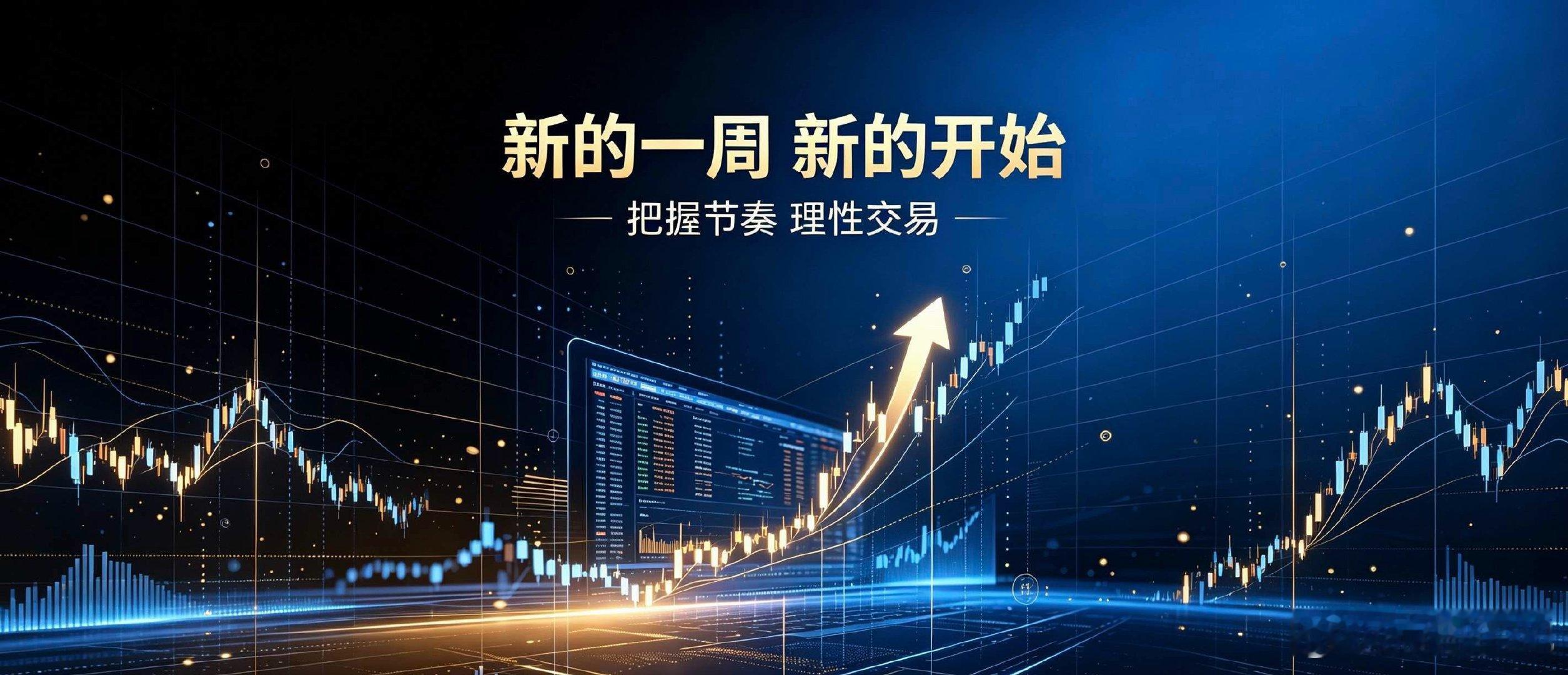 早！☕️周五再次大幅缩量4081亿调整，市场缩量，说明资金不愿轻易在此位置过早下