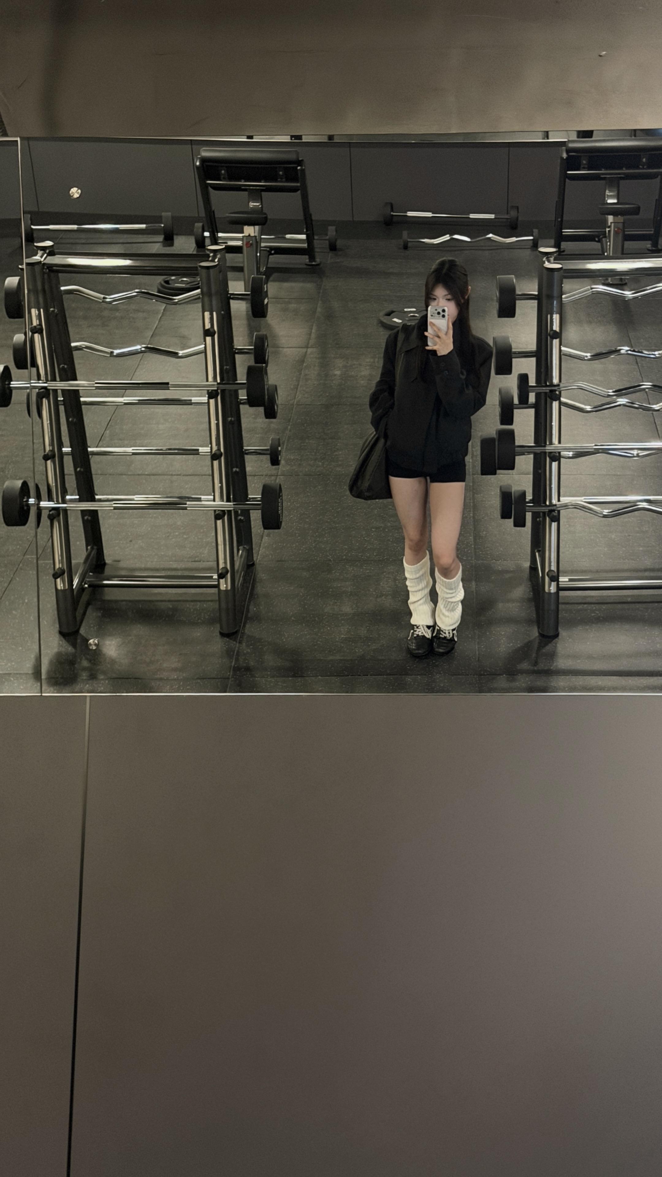 世界有浮力 放松 就能被托举