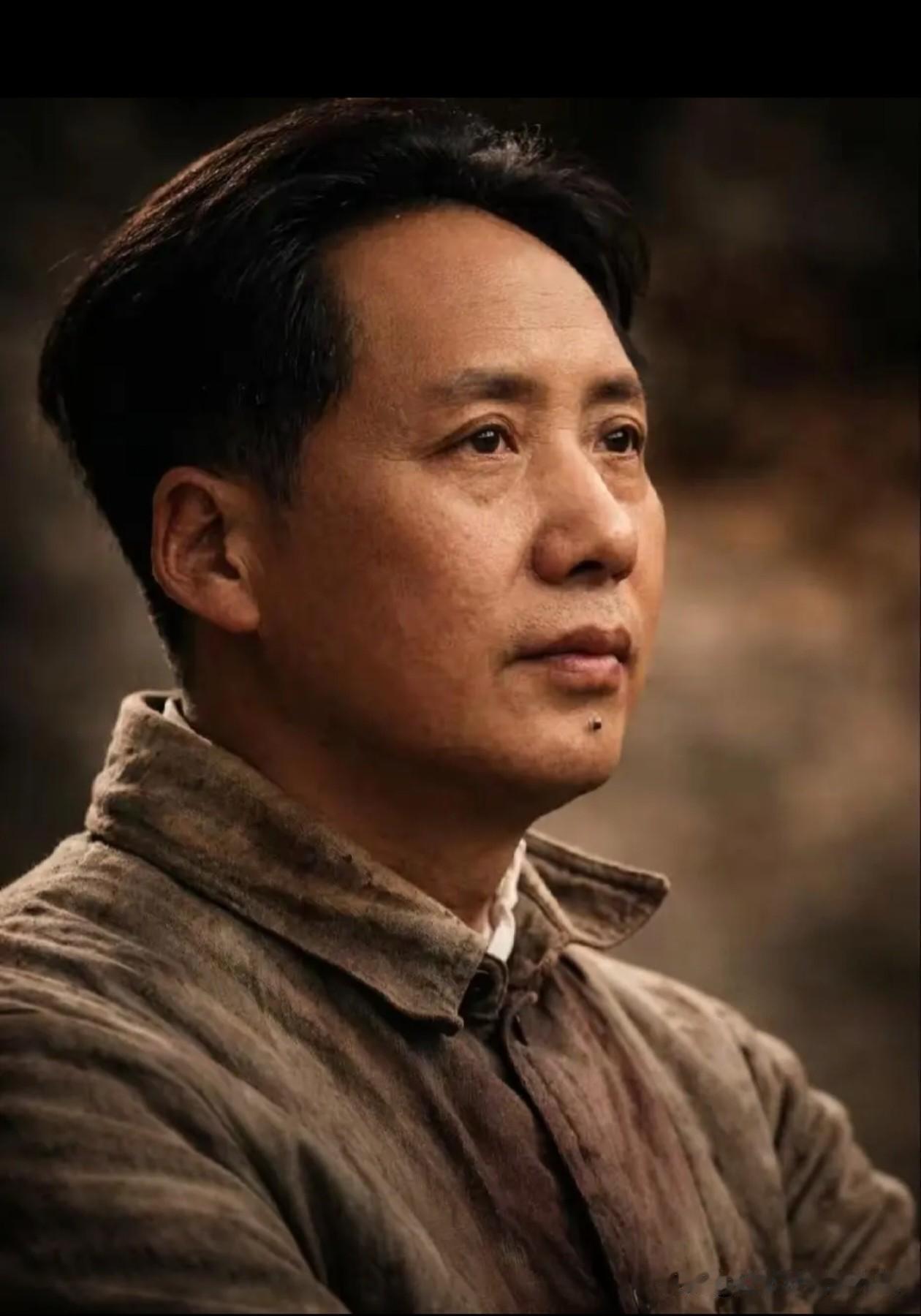 上下五千年，
他是最“玉树临风”的男人，
因为他是为民的男人！
五千年读史 华夏