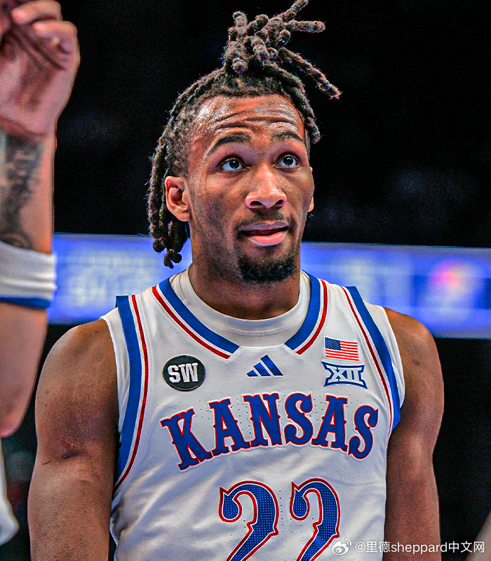 “这个年轻人很特别”：状元热门达林·彼得森从小就拥有一位NBA导师——CJ·麦科