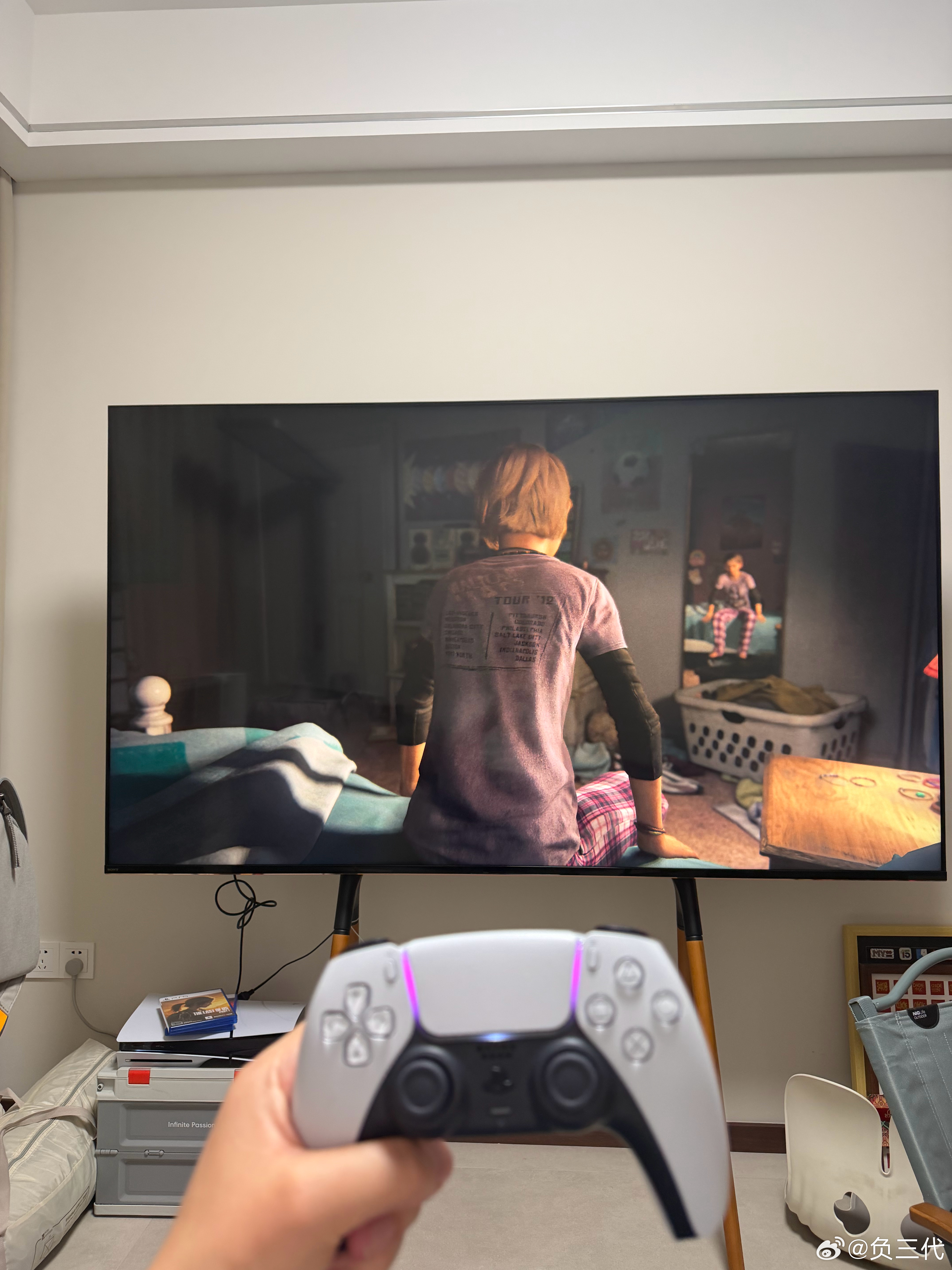 下班下班，回家喝点小酒打会游戏，爽翻了