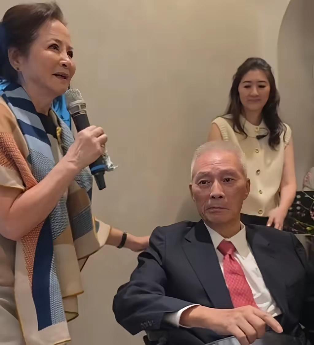 老吴支持统还是支持独？