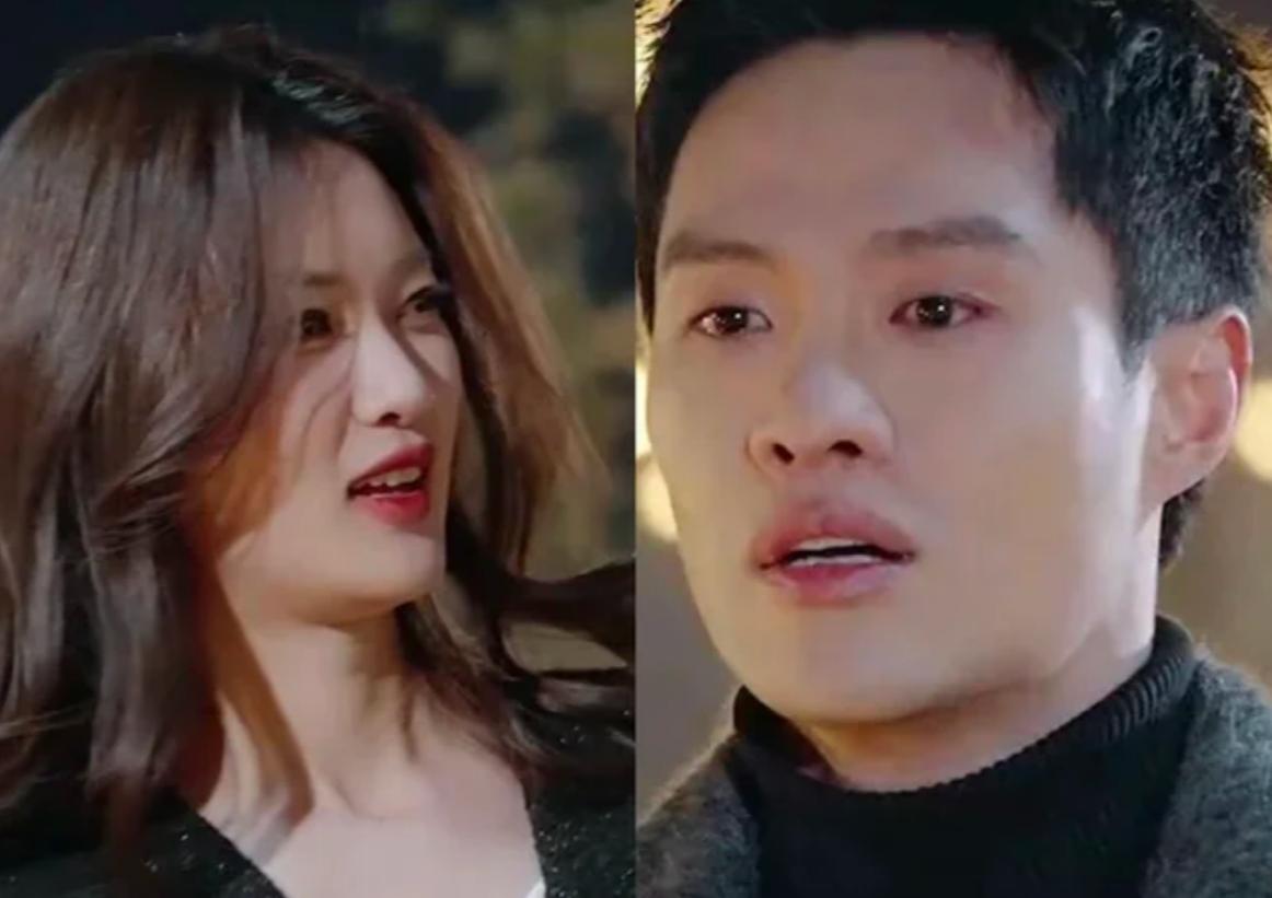 又一对情侣被曝分手了，半熟恋人4里的涡涡和侯成杰，估计很多人应该都能预料到吧
证