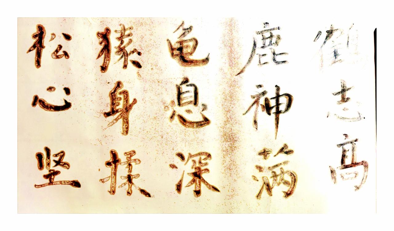 任何一个行业或者是领域要鼎盛起来基本的规律就是百花齐放，百家争鸣，并且有一个领军