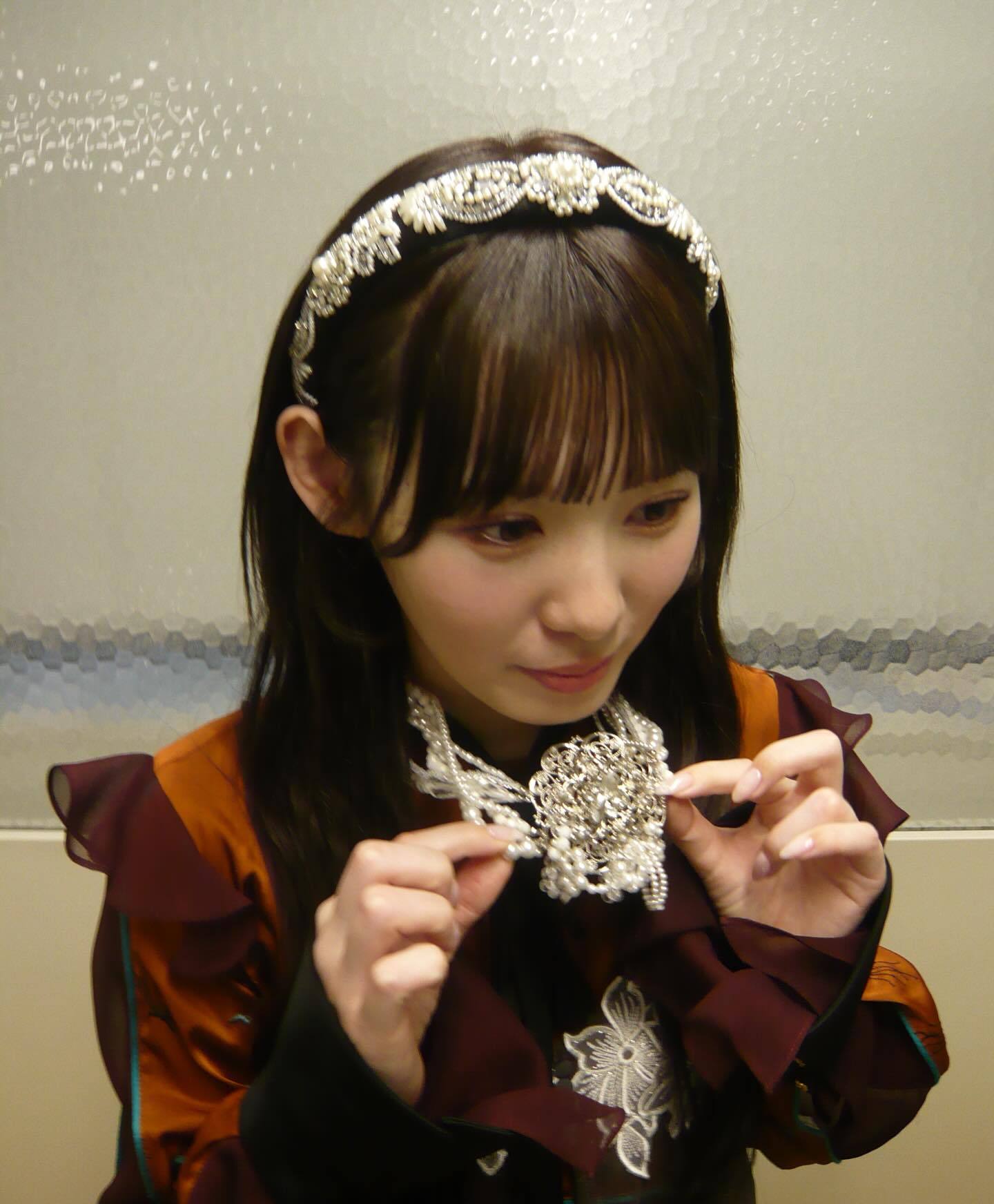 　小池美波　ふぁんみいてぃんぐ