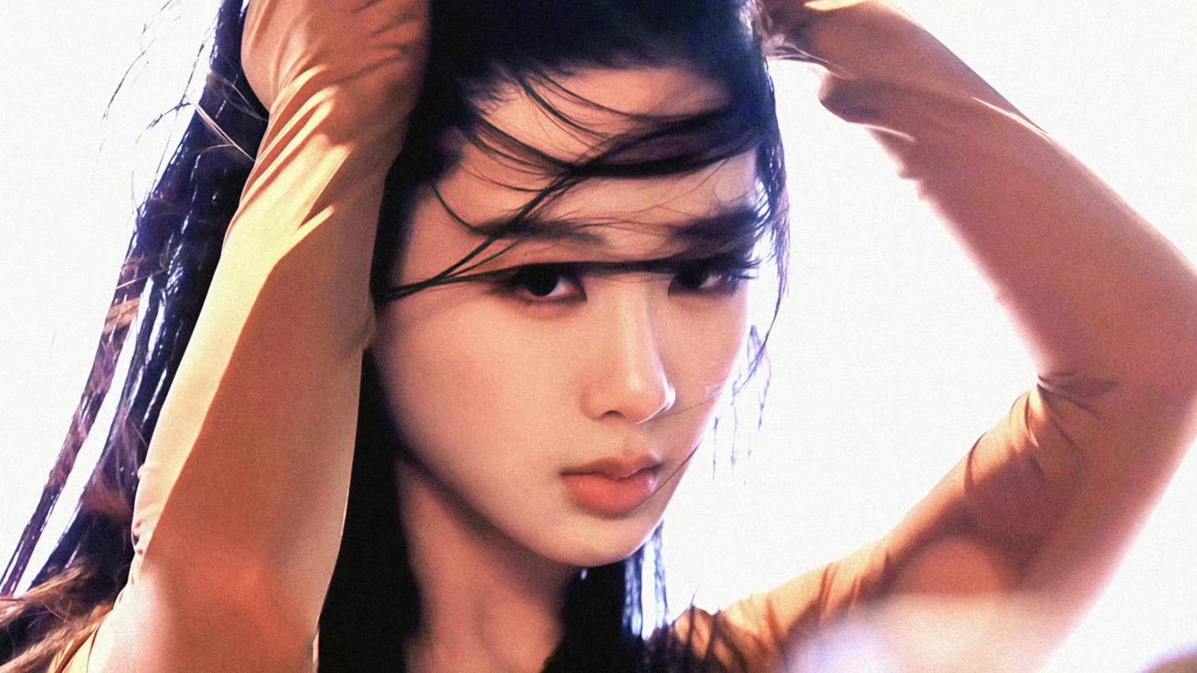 杨紫家业 yz 杨紫李祯“纵使夜幕无数次降临，我的眼里只有你光芒闪耀 你将整片天