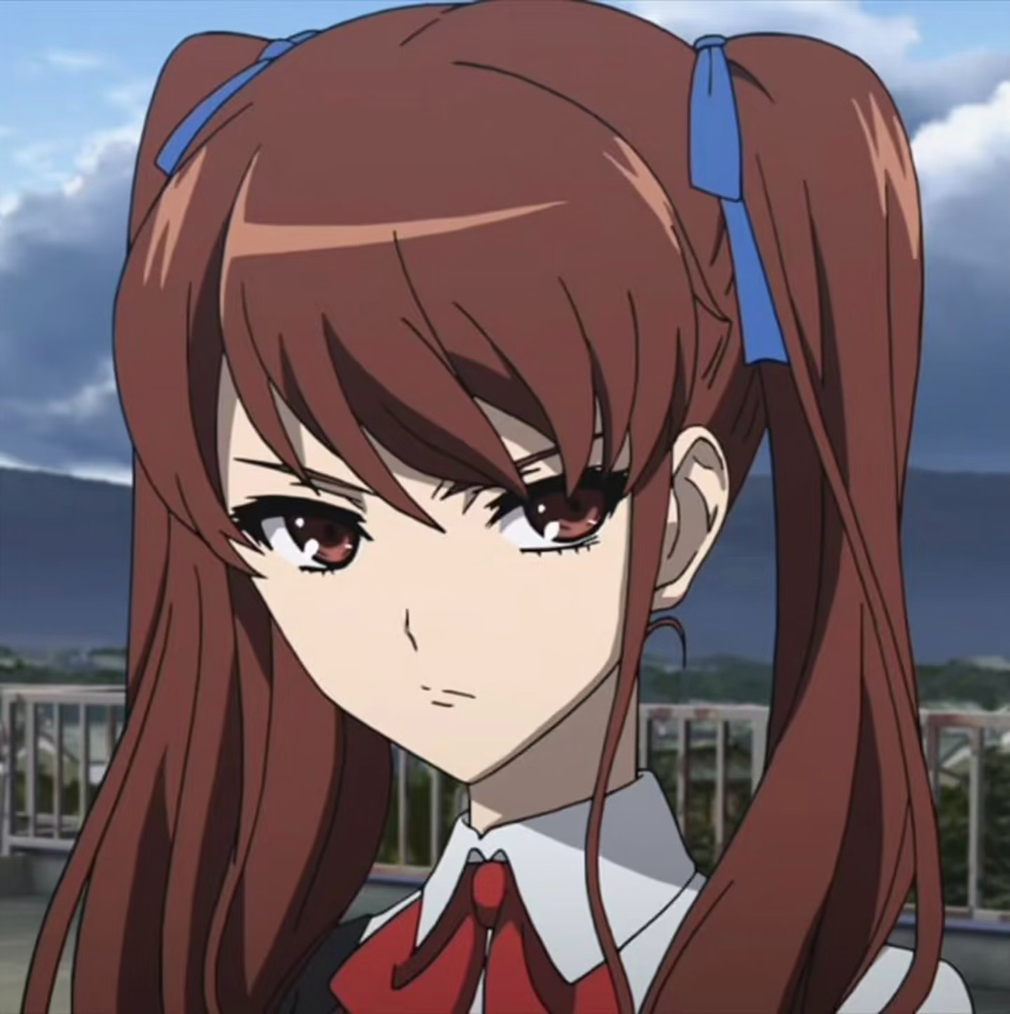𝐒𝐇𝐀𝐑𝐄动漫头像 女生漫头 