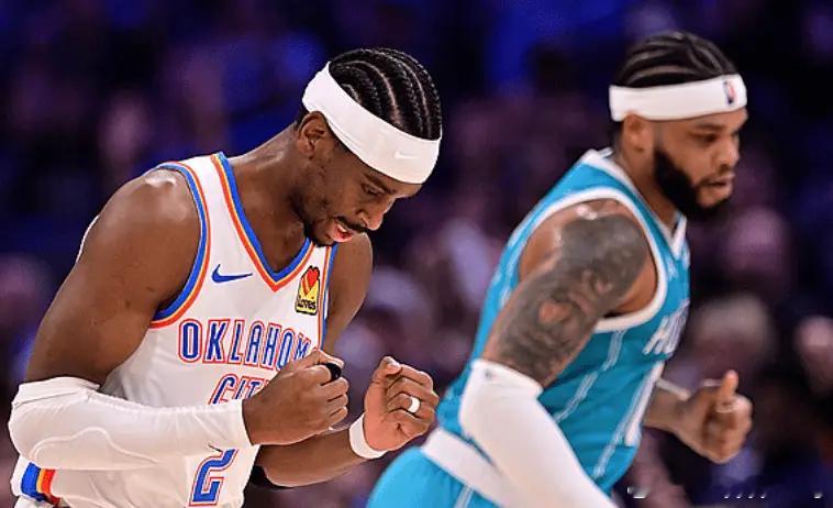 黄蜂把雷霆打蒙了nba  ESPN预测雷霆胜率91.2%，最终雷霆惨败东部第十二