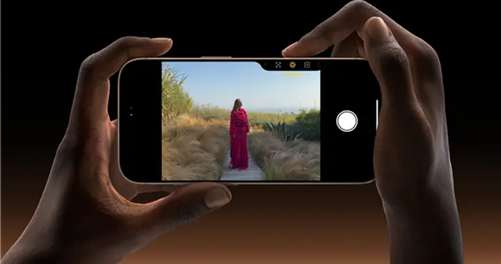 使用频率不高 iPhone 18系列将放弃实体相机按键