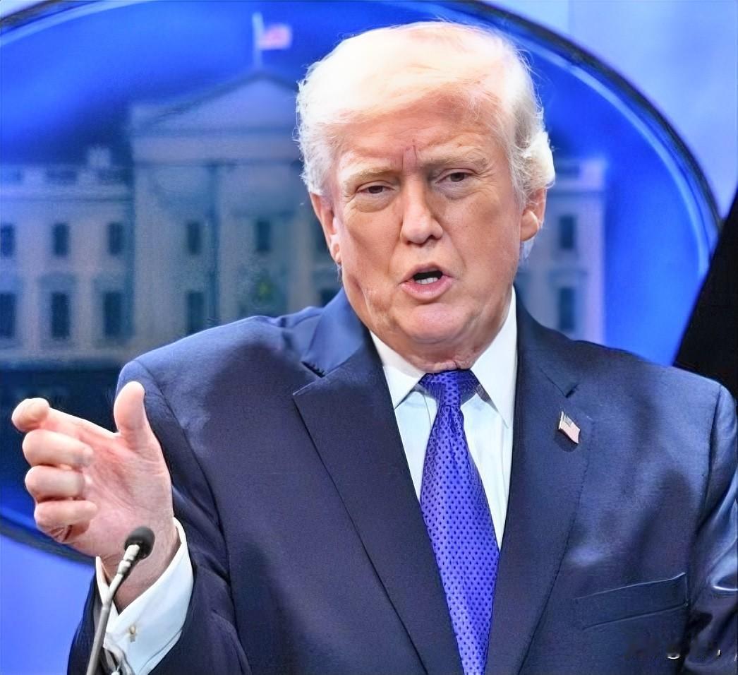 彻底怒了！针对美国和以色列打击伊朗期间法国、英国、德国和意大利等北约盟友坐视不管