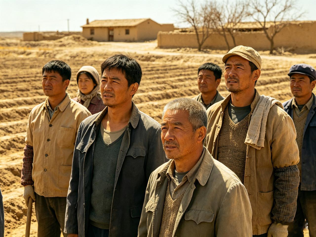 侯鸿亮说了一句话，我觉得比很多教育专家都说得准：
“观众最后记住的，不会是这部剧