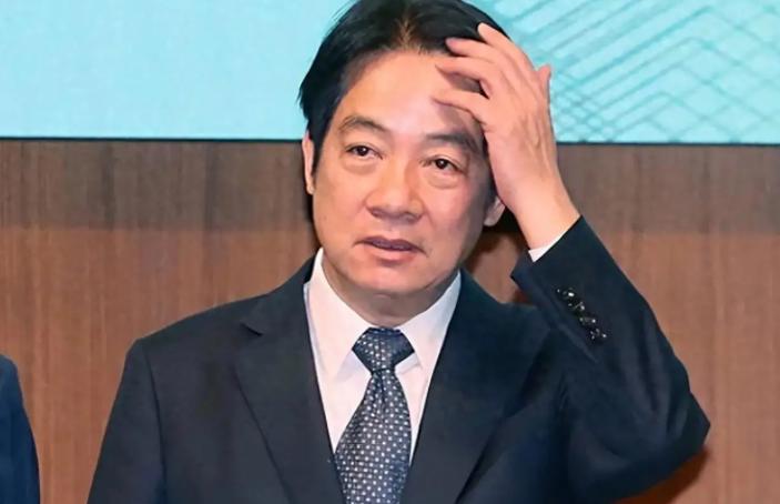 近些年，赖清德和民进党政府始终抱着“以武谋独”的幻想，试图依靠美日的支持化解危机