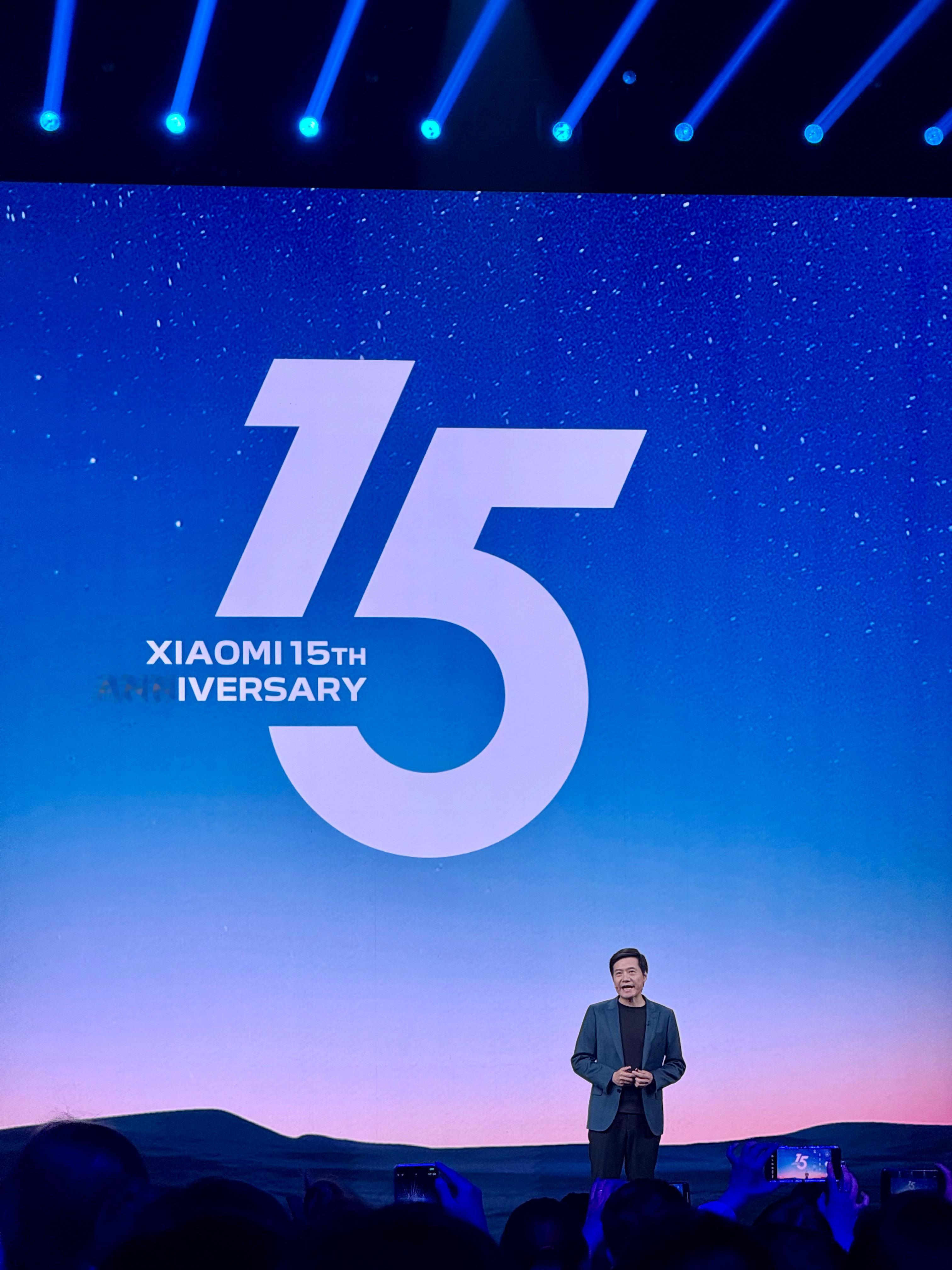 正式启动小米15S Pro「翾」系列凯夫拉手机壳的设计工作[赢牛奶]这不仅是一款