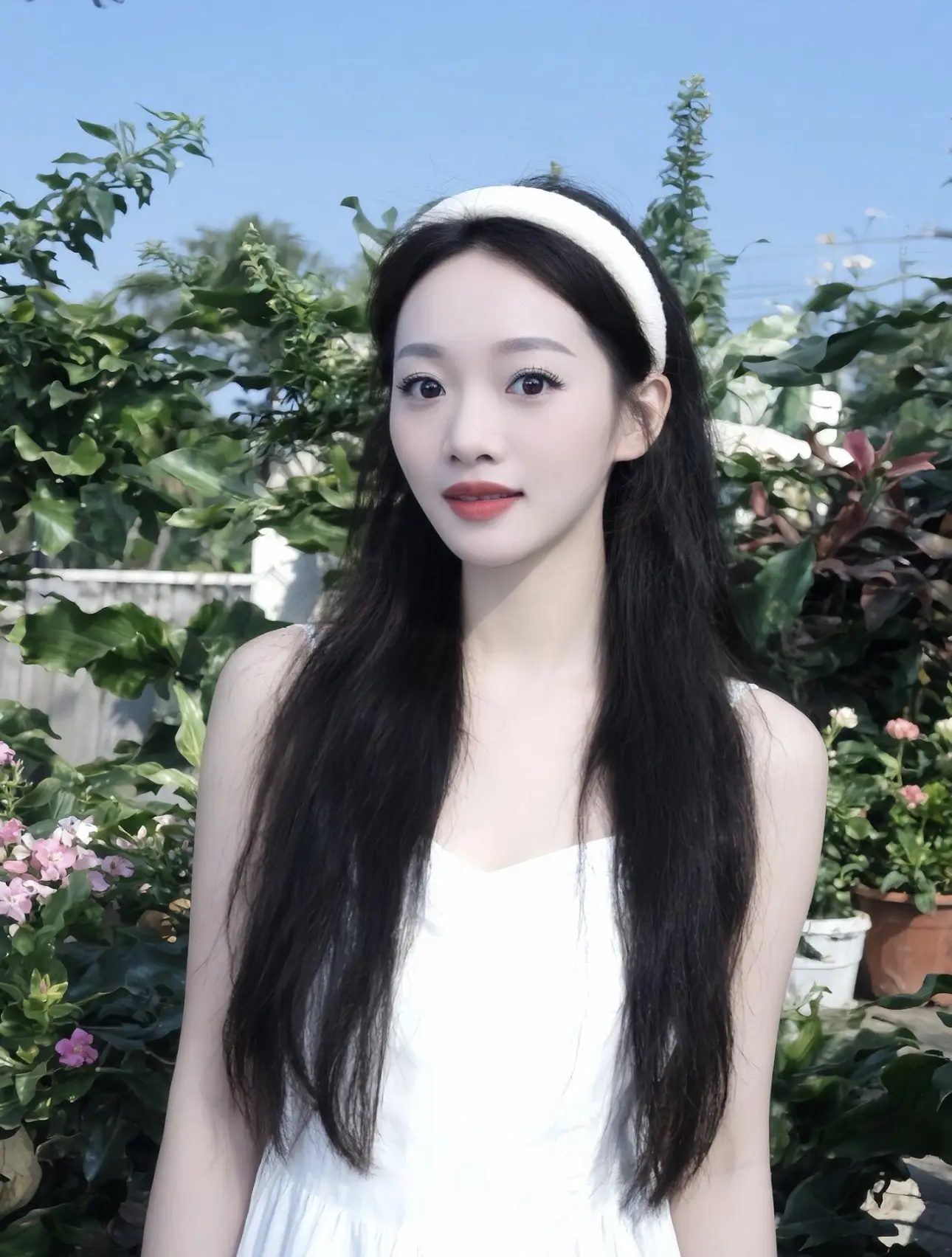 我问大师：如何才能开心 大师说：少吃点 很多事情都是因为吃饱了撑的