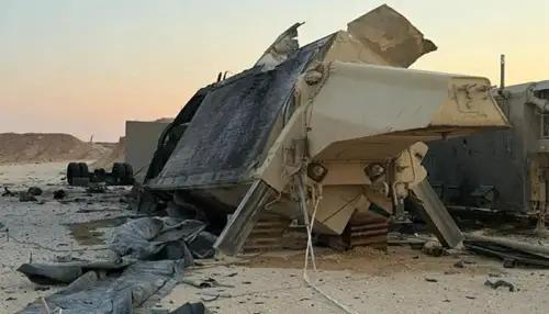 一、伊朗官方说法（3月8日）
过去24小时内，美军在中东的5套萨德雷达全部被精准