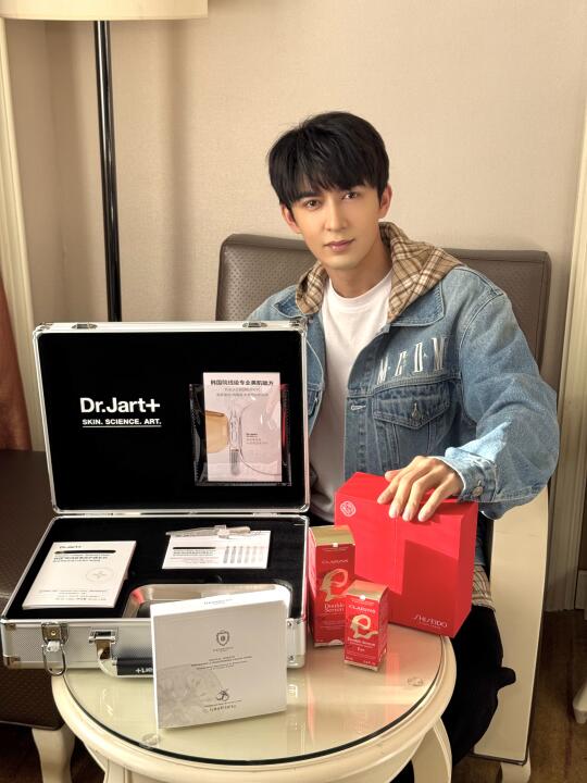 我来个分享好物ll