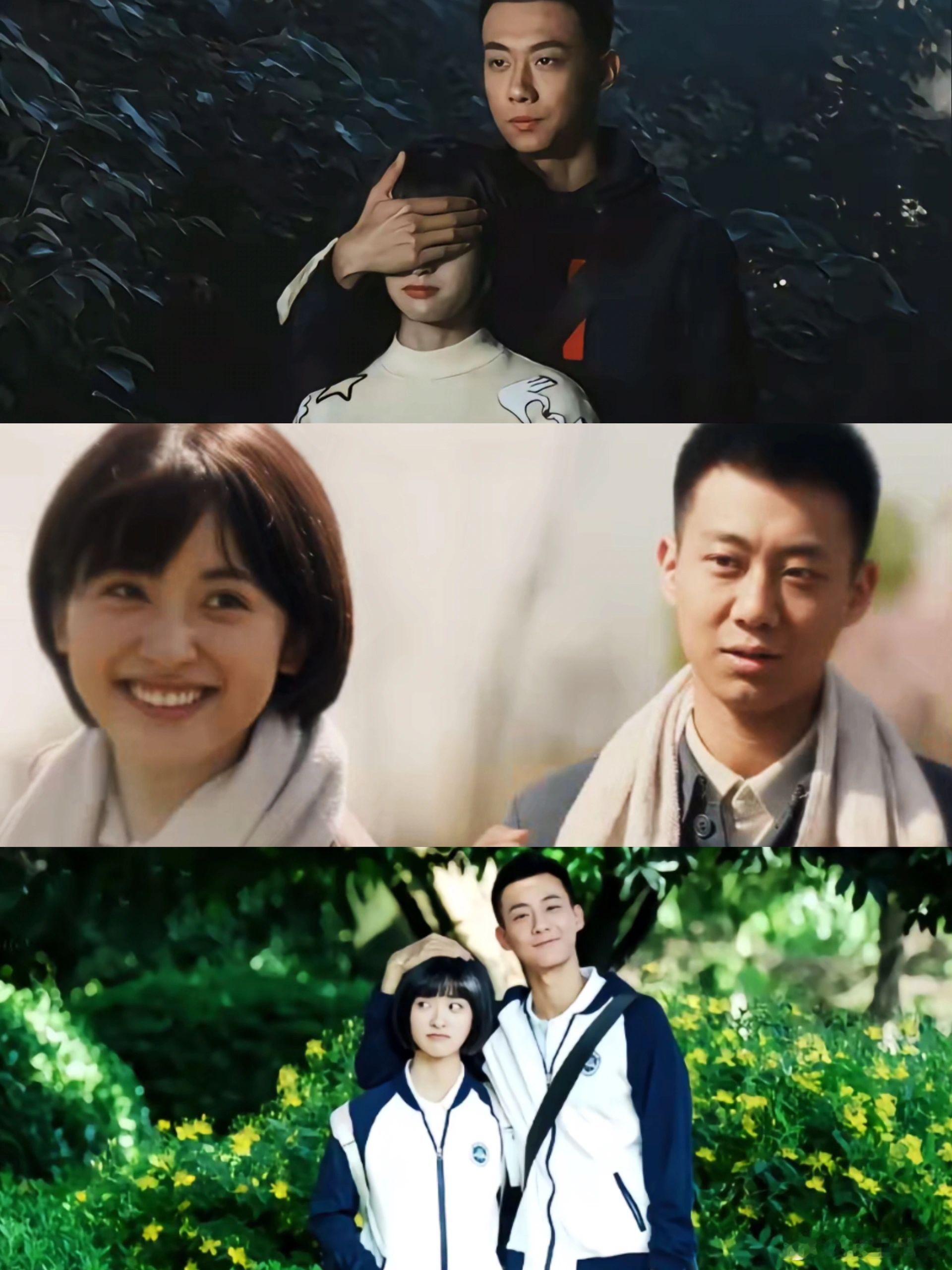 会嗑疯！8年了还能看到沈月高至霆小美好售后！！ 