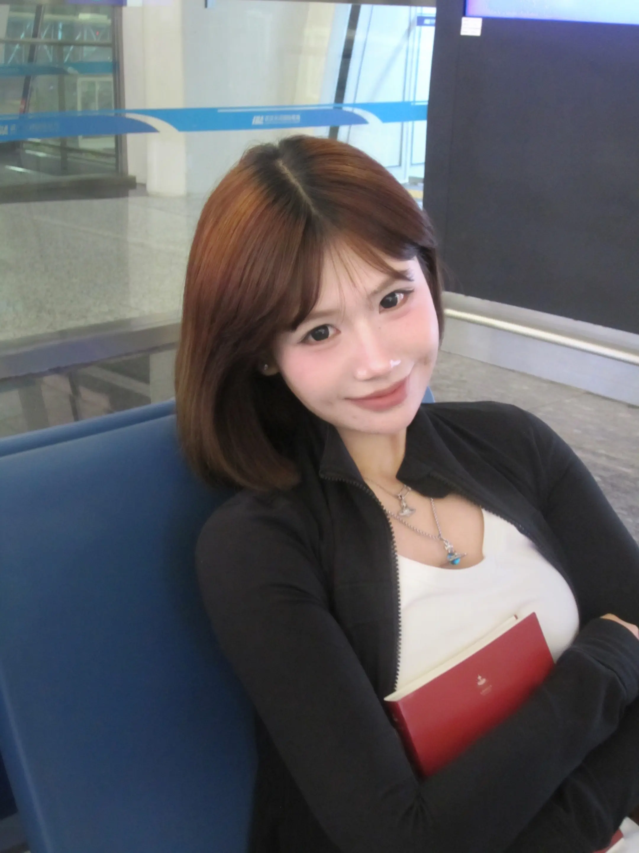 上天给我什么 我就接受什么 上天让我失去什么 我就放下什么