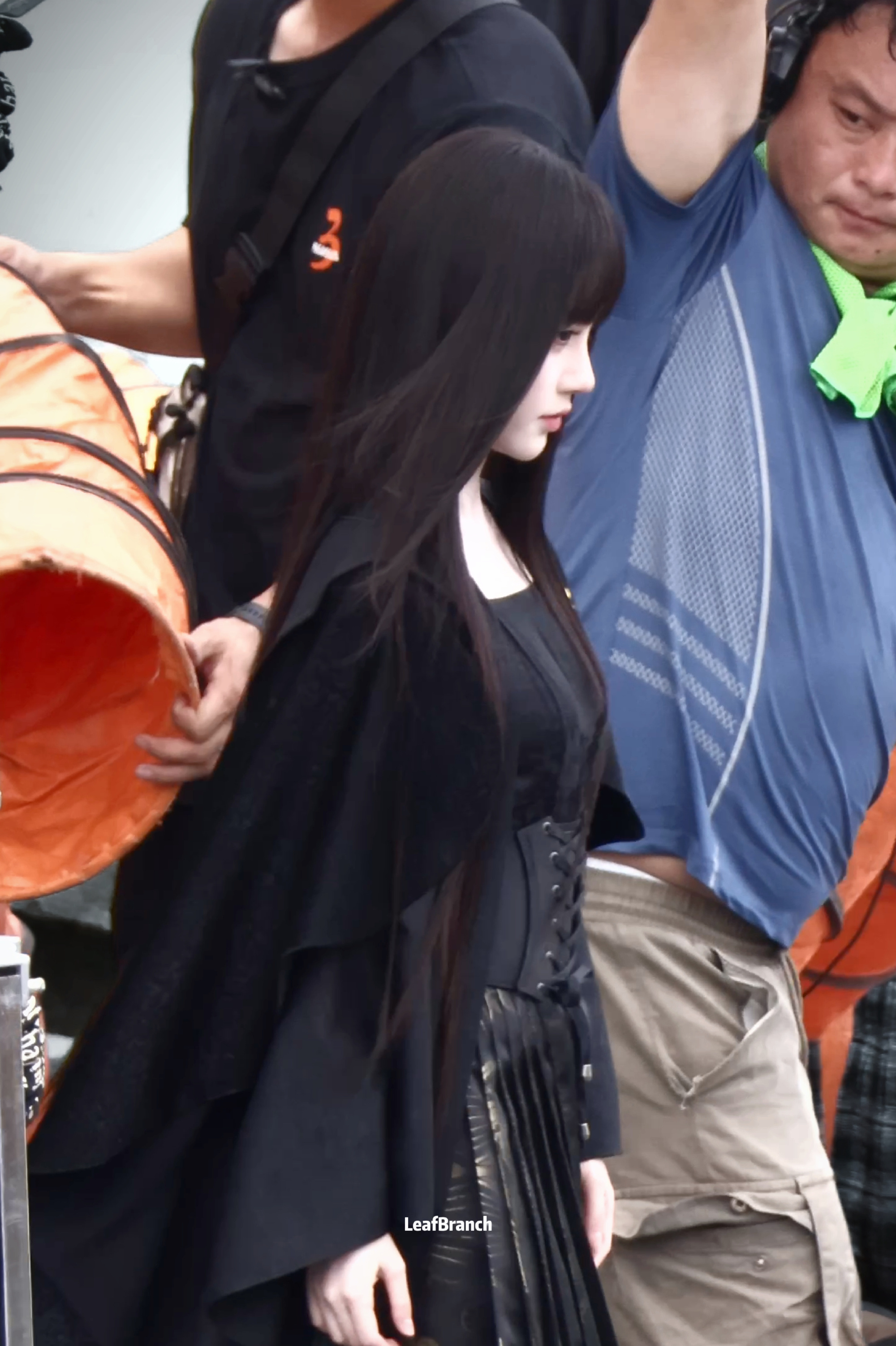 鞠婧祎  jjy鞠婧祎万花世界 jjy鞠婧祎苏绿夏 月亮不会丢，星星不会暗淡，我