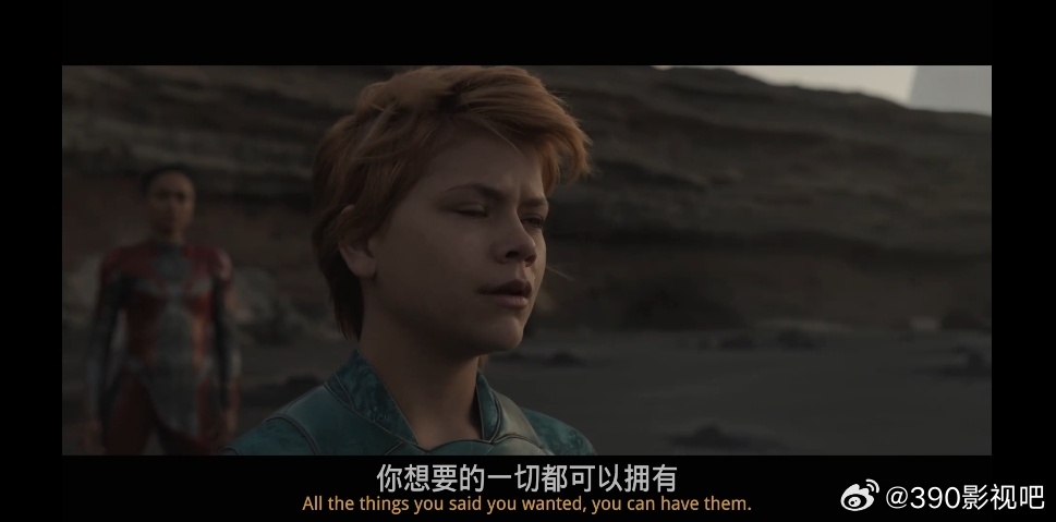 BD1080P蓝光特效字幕版 ！永恒族 Eternals (2021)简介：公元