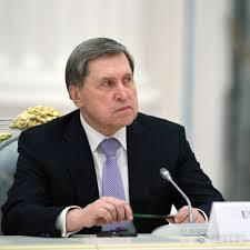 乌沙科夫揭示泽连斯基在欧洲的谈判目标是“在美国和平解决方案文件修改部分条款中使俄