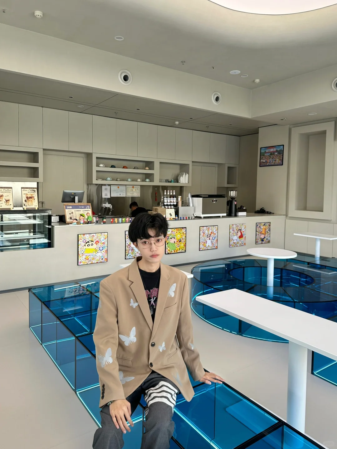 呼和浩特探店｜这是新晋咖啡店吗‼️‼️