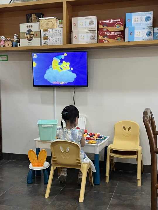 这里真的太舒服了。。。