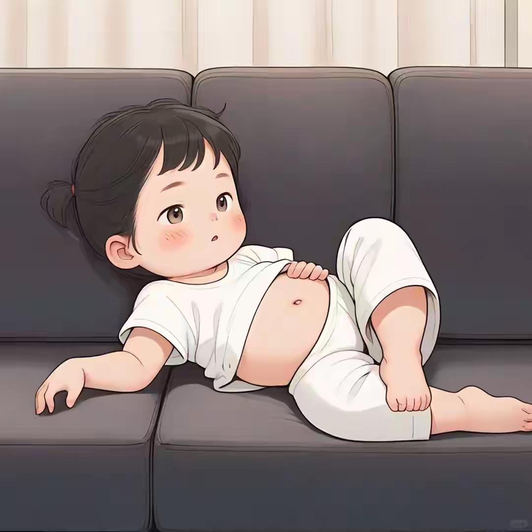 上班的尽头是躺平[灵光一闪]