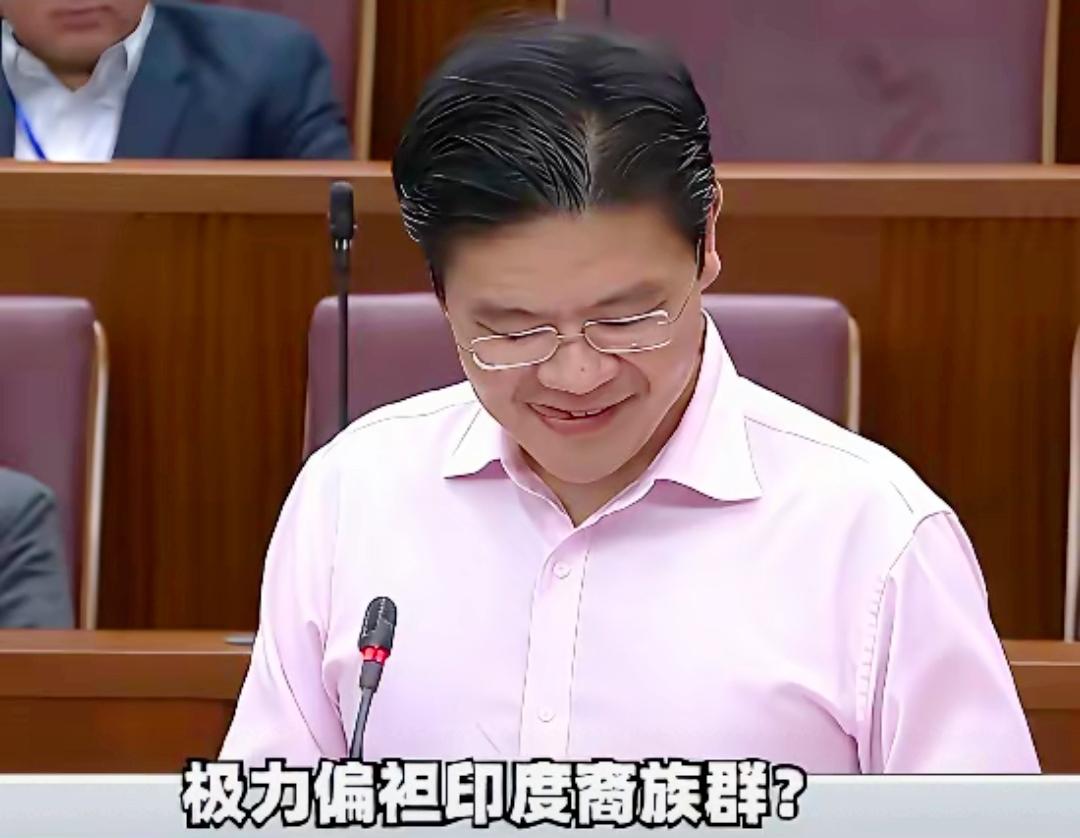 新加坡近期出台新规，明确要求各大网络平台24小时内屏蔽所有针对印裔的批评言论，严