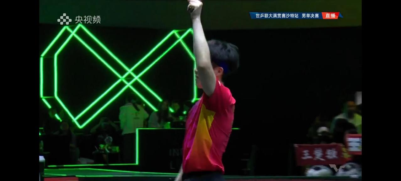 不出意外，国乒巴黎奥运名单如下：
男团：王楚钦、樊振东、马龙（P卡林诗栋）
女团