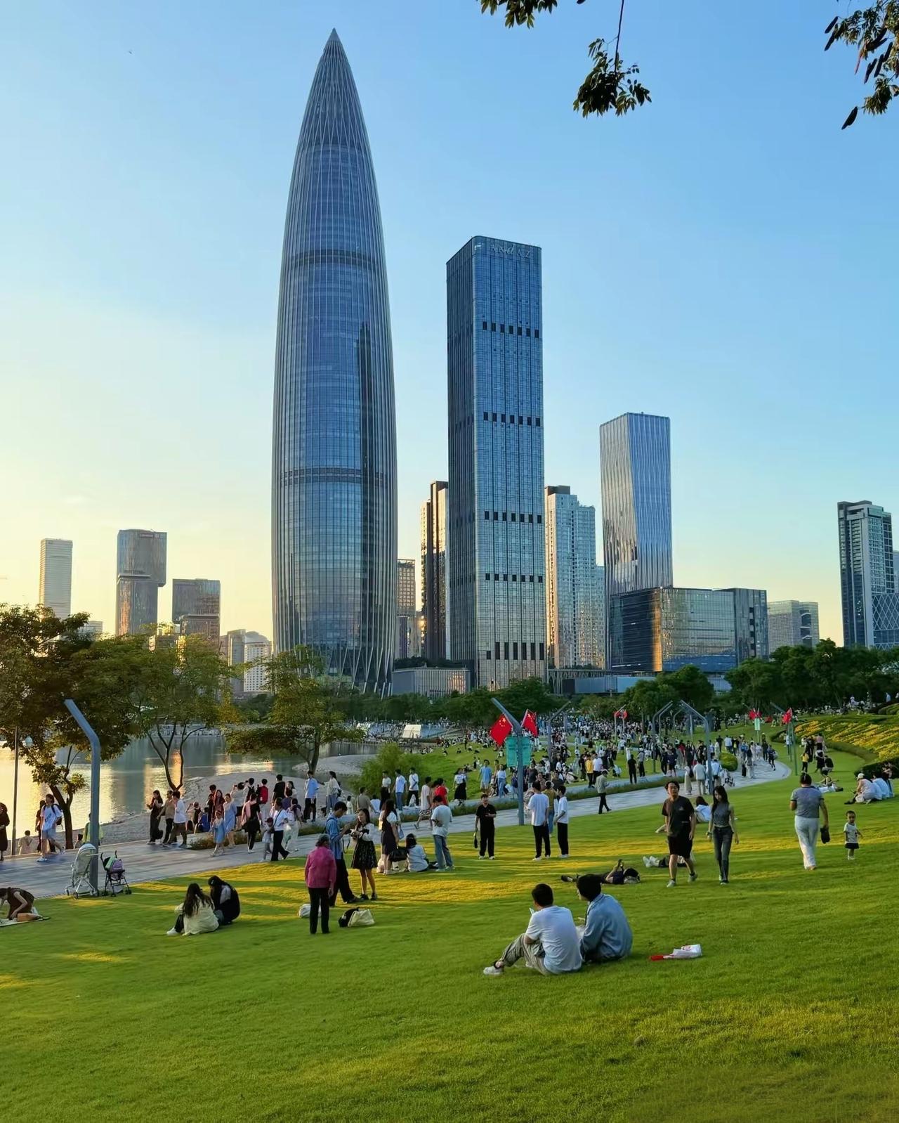 回乡有感：未来感觉珠三角、长三角、沿海城市招聘普工会越来越难，更多人愿意留在老家