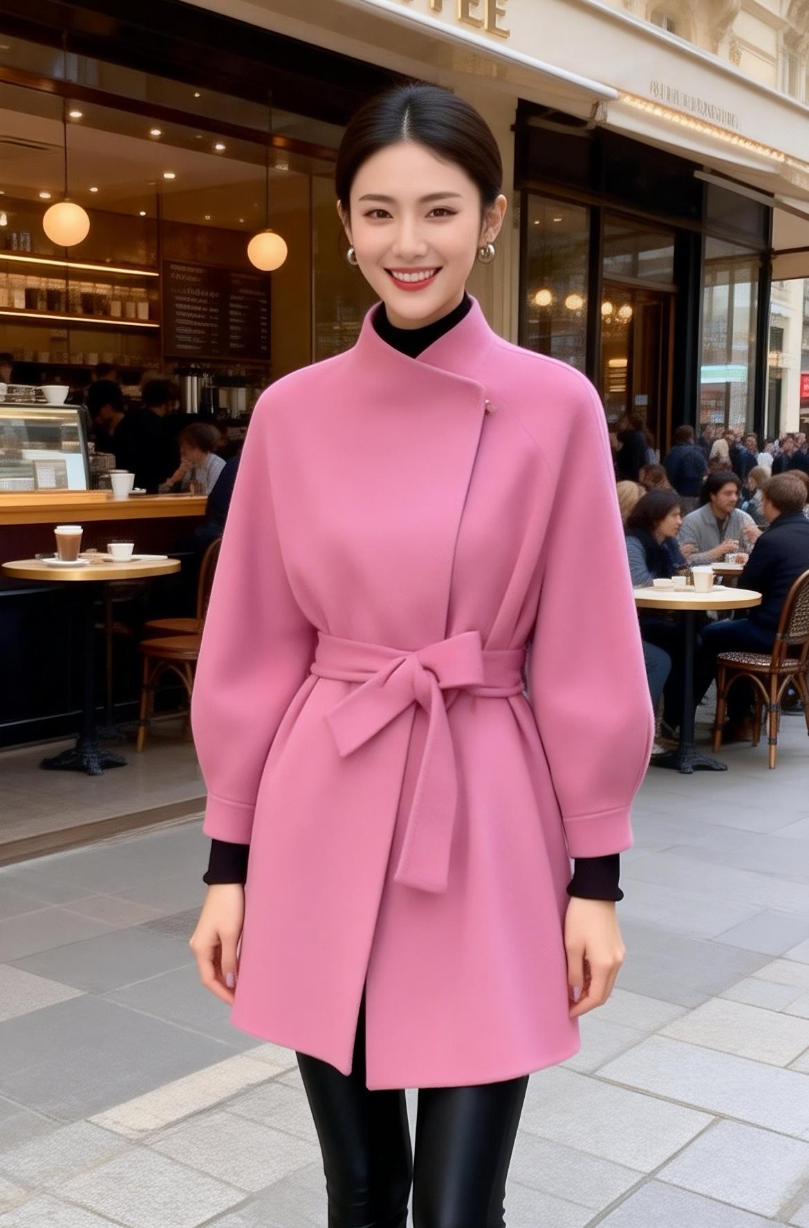 到了一定的年纪，好看的不是皮囊，能长久看的都是那气质…[偷笑][偷笑][偷笑]