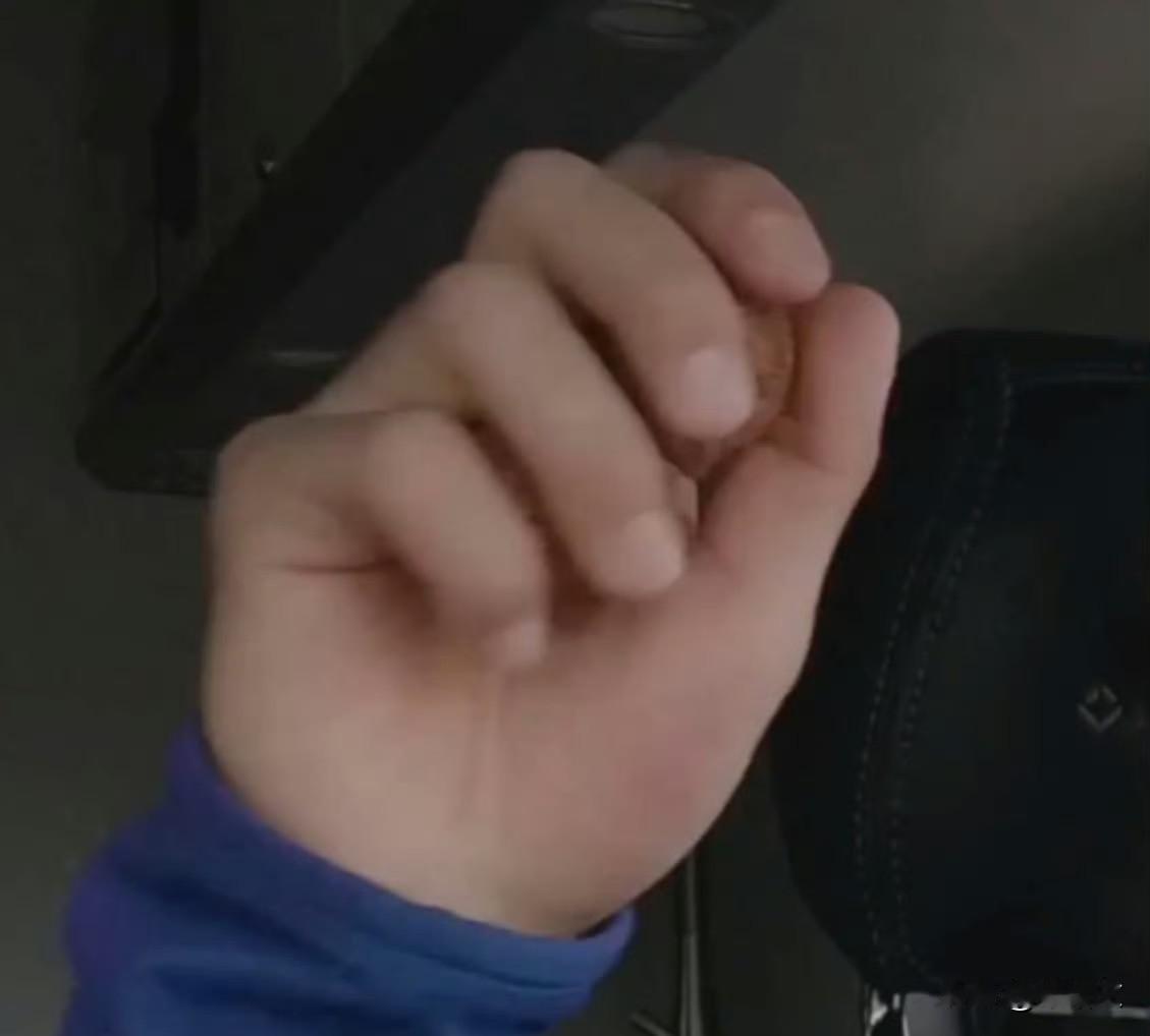 王一博开车盘核桃炸屏！赛车手变盘串大爷，反差萌藏着硬核原因
 
赛车手跨界盘文玩