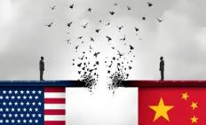 中美一旦开战，中国的策略就是“壮士断腕“：宁愿牺牲东部沿海经济带承受短期冲击，也