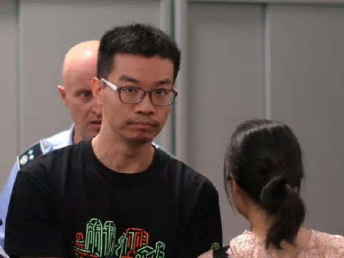 世界各国都应当拒绝美国的长臂管辖！中国公民徐泽伟竟然在意大利机场被FBI迫害逮捕