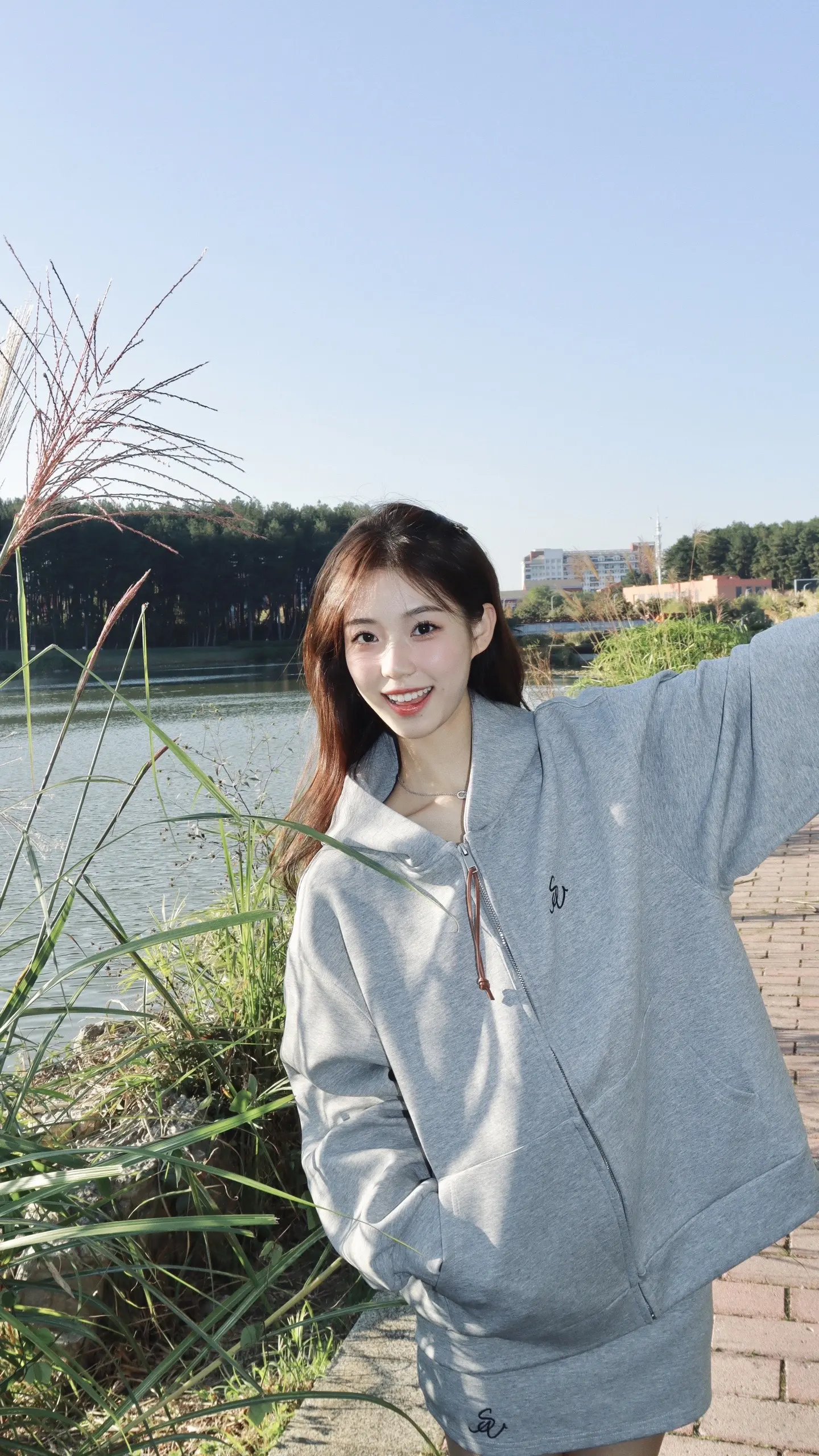 小小的日子小小的过。