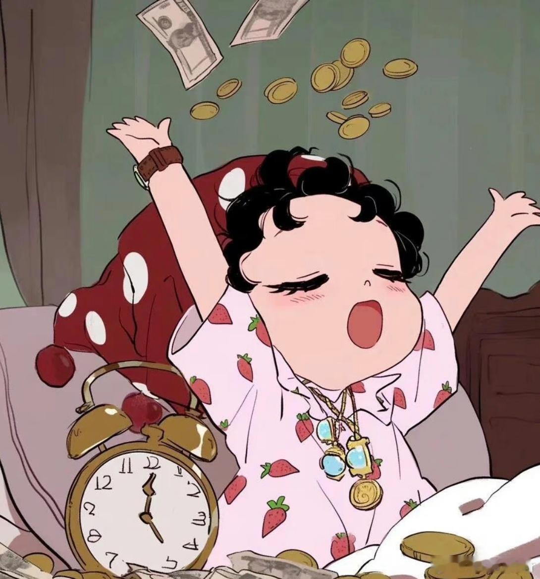 31岁女生靠压岁钱启蒙攒下300万从小坚持储蓄，以压岁钱开启理财之路，日积月累稳